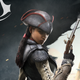 Illustration for article titled Assassin’s Creed’s Only Heroine is Playable in Assassin’s Creed IV